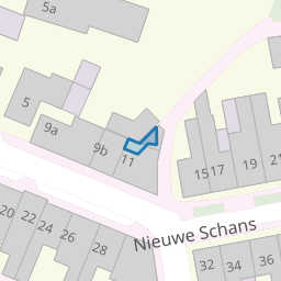 Perceel BST01-K-5115