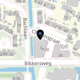 Appartement BST01 K 5117 11