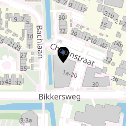 Appartement BST01 K 5117 12