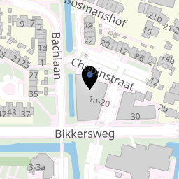 Appartement BST01 K 5117 13