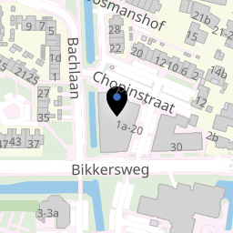 Appartement BST01 K 5117 14