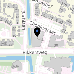Appartement BST01 K 5117 15