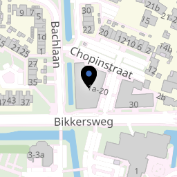 Appartement BST01 K 5117 16
