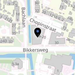 Appartement BST01 K 5117 17