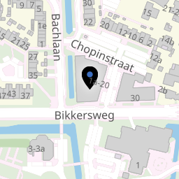 Appartement BST01 K 5117 18