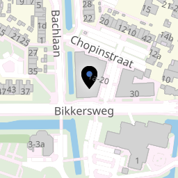 Appartement BST01 K 5117 19
