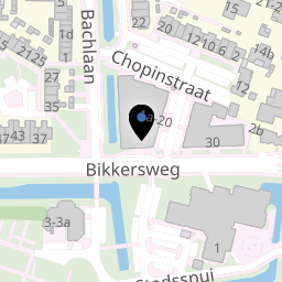 Appartement BST01 K 5117 20