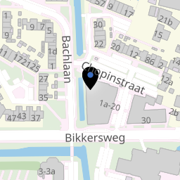 Appartement BST01 K 5117 4