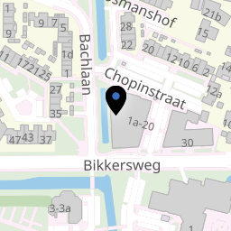Appartement BST01 K 5117 6