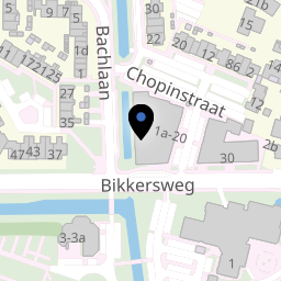 Appartement BST01 K 5117 8