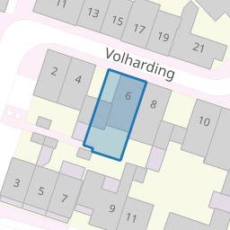 Perceel BST01-K-5152