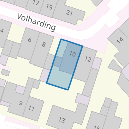 Perceel BST01-K-5154