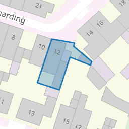 Perceel BST01-K-5155