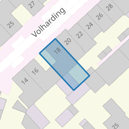 Perceel BST01-K-5158