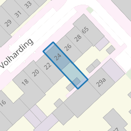 Perceel BST01-K-5161