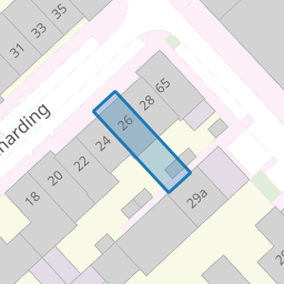 Perceel BST01-K-5162