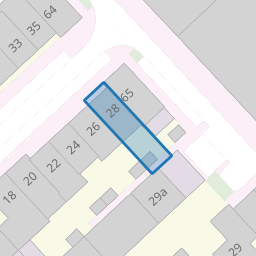 Perceel BST01-K-5163