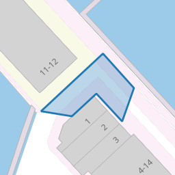 Perceel BST01-K-5167