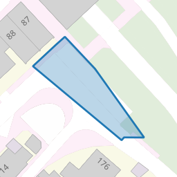 Perceel BST01-K-5170