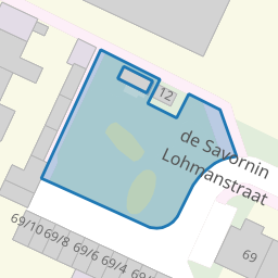 Perceel BST01-K-5175