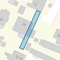 Perceel BST01-K-5194