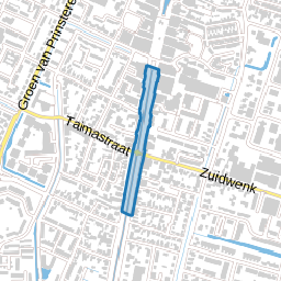 Perceel BST01-K-5201