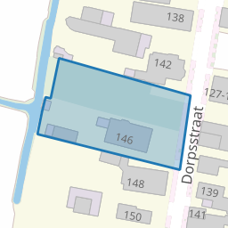Perceel BST01-K-5211