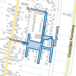 Perceel BST01-K-5218