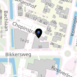 Appartement BST01 K 5228 10