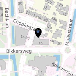Appartement BST01 K 5228 11