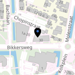 Appartement BST01 K 5228 12