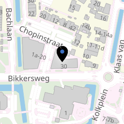 Appartement BST01 K 5228 13