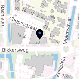 Appartement BST01 K 5228 14