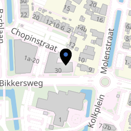 Appartement BST01 K 5228 15