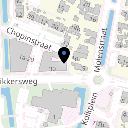 Appartement BST01 K 5228 16