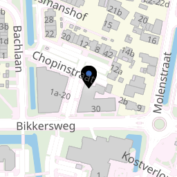 Appartement BST01 K 5228 3