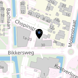 Appartement BST01 K 5228 4