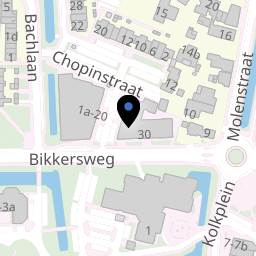 Appartement BST01 K 5228 5