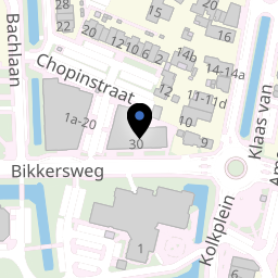 Appartement BST01 K 5228 7
