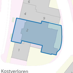 Perceel BST01-K-5232