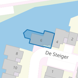 Perceel BST01-K-5234