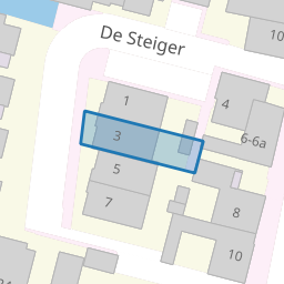 Perceel BST01-K-5235