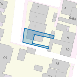 Perceel BST01-K-5237