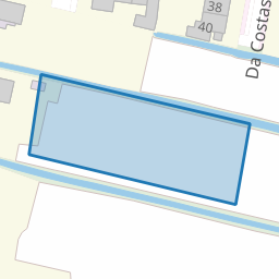 Perceel BST01-K-5239