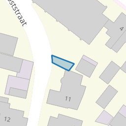 Perceel BST01-K-5252