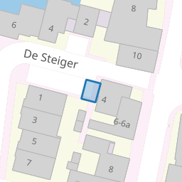 Perceel BST01-K-5255