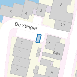 Perceel BST01-K-5256