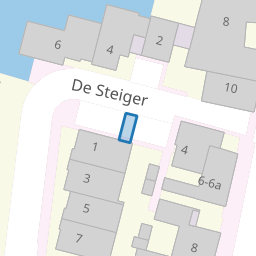 Perceel BST01-K-5257