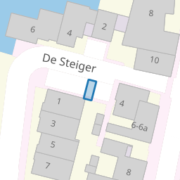 Perceel BST01-K-5258