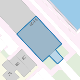 Perceel BST01-K-5265